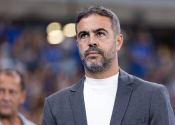 Créditos: Gustavo Aleixo/Cruzeiro