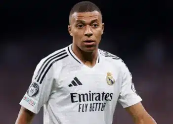 Créditos: Divulgação/Real Madrid