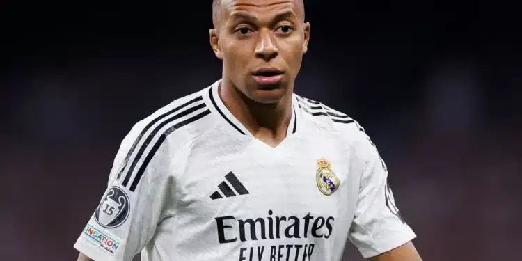 Créditos: Divulgação/Real Madrid