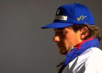 Créditos: Divulgação/F1