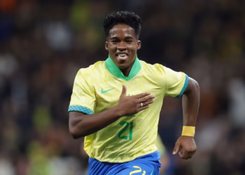 Créditos: Rafael Ribeiro/CBF