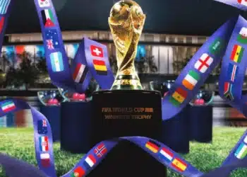 Créditos: Divulgação/Fifa