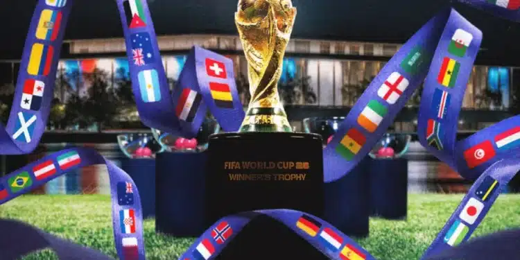 Créditos: Divulgação/Fifa