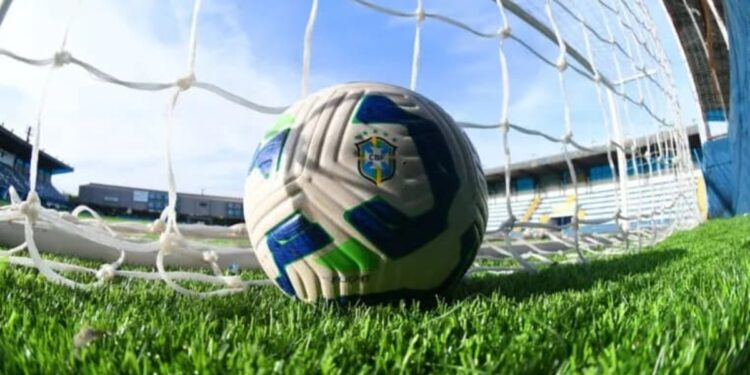 Créditos: Edu Andrade/CBF