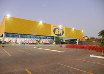 Créditos: Divulgação/Supermercados BH