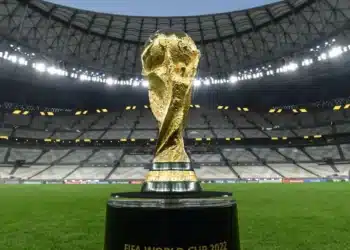 Créditos: Divulgação/Fifa