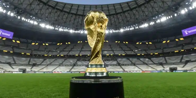 Créditos: Divulgação/Fifa