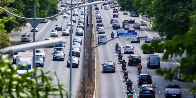 Créditos: Divulgação/Prefeitura de São Paulo