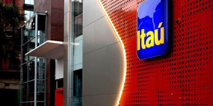 Créditos: Divulgação/Itaú Unibanco