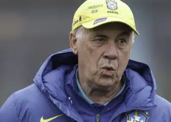Créditos: Rafael Ribeiro/CBF