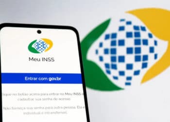 Créditos: INSS/Divulgação