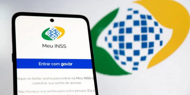 Créditos: INSS/Divulgação