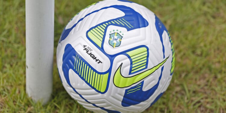 Créditos: Rafael Ribeiro/CBF