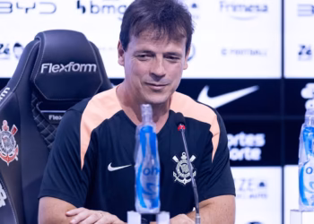 Créditos: Rodrigo Coca/Agência Corinthians