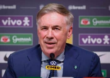 Créditos: Rafael Ribeiro/CBF