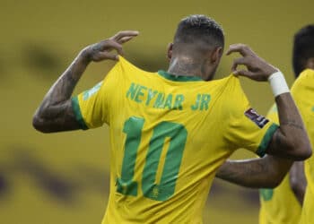 Créditos: Lucas Figueiredo/CBF