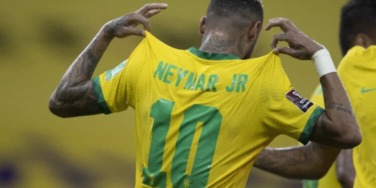 Créditos: Lucas Figueiredo/CBF