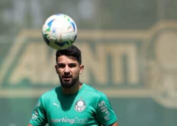 Créditos: Cesar Greco/Palmeiras