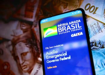 Créditos: Marcelo Camargo / Agência Brasil