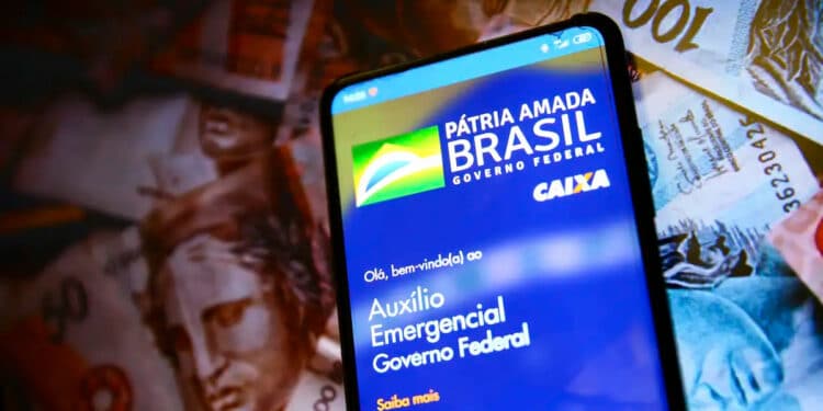 Créditos: Marcelo Camargo / Agência Brasil