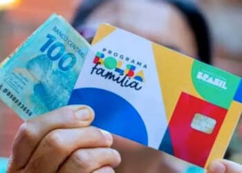 Créditos: Site Bolsa Família