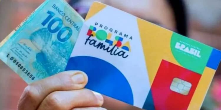 Créditos: Site Bolsa Família