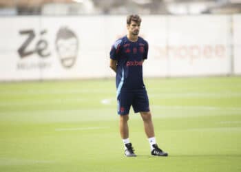 Créditos: Adriano Fontes/Flamengo