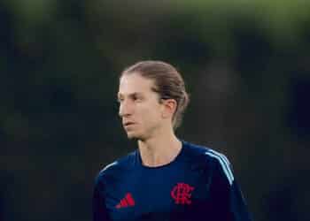 Créditos: Adriano Fontes/Flamengo