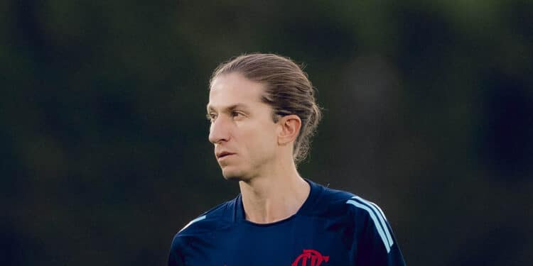 Créditos: Adriano Fontes/Flamengo