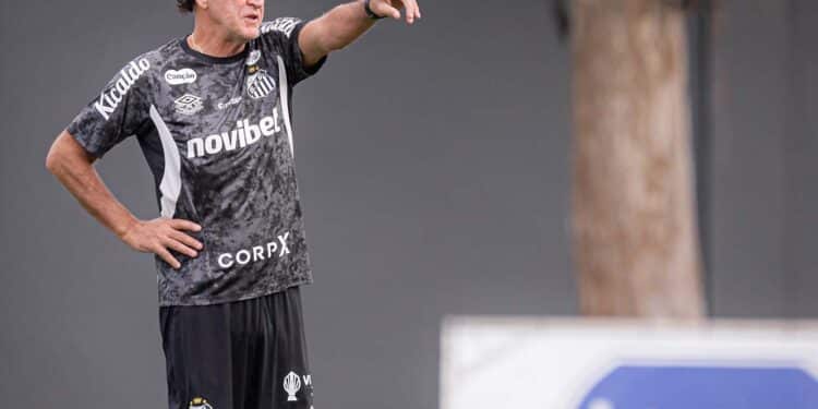 Créditos: Raul Baretta/Santos