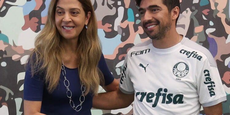 Créditos: Cesar Greco/Palmeiras