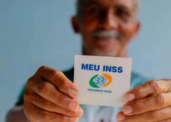Créditos: INSS/Divulgação