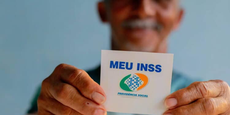 Créditos: INSS/Divulgação