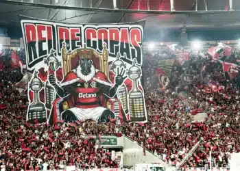 Créditos: Gilvan de Souza/Flamengo