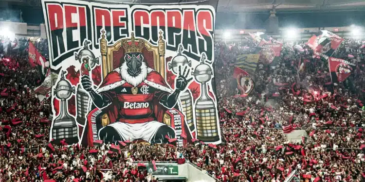 Créditos: Gilvan de Souza/Flamengo