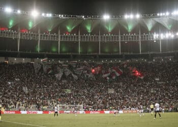 Créditos: Marcelo Gonçalves/Fluminense