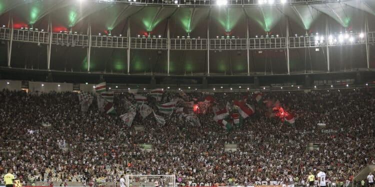 Créditos: Marcelo Gonçalves/Fluminense