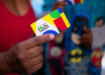 Créditos: Divulgação Bolsa Família