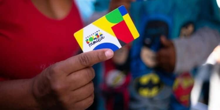 Créditos: Divulgação Bolsa Família
