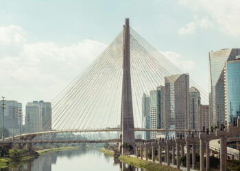 Créditos: Bruno Thethe / Unsplash