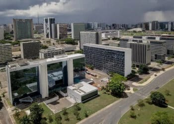 Créditos: Rafa Neddermeyer / Agência Brasil