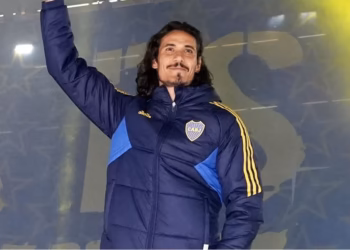 Créditos: Divulgação / Boca Juniors