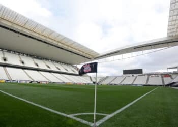 Créditos: Divulgação/Corinthians