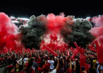 Créditos: Divulgação/Flamengo