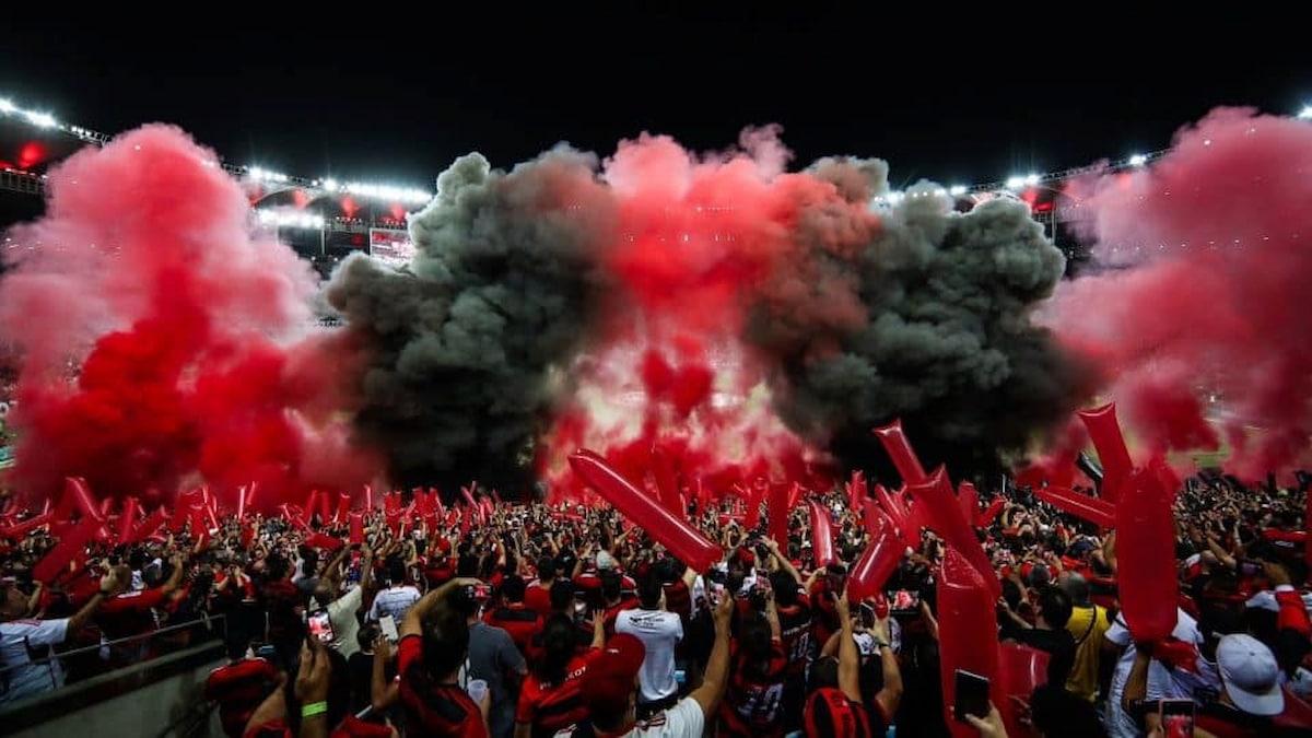 Arrascaeta, De la Cruz e Varela voltam e reforçam Flamengo no Brasileirão
