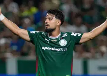 Créditos: Cesar Greco/Palmeiras
