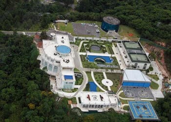 Créditos: Observatório da TV / Reprodução