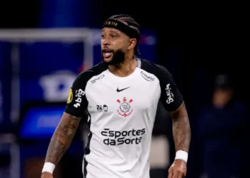 Créditos: Rodrigo Coca/Agência Corinthians