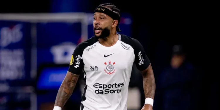 Créditos: Rodrigo Coca/Agência Corinthians