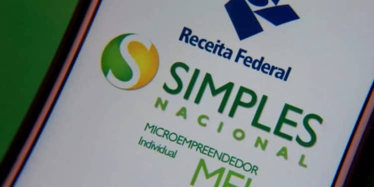 Créditos: Divulgação Simples Nacional